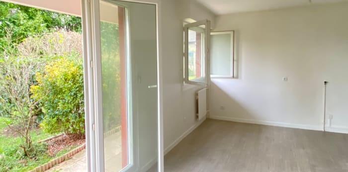 Image 4 sur 9 - Appartement  ·  Vente · Noisy Le Grand (93160) · 1 pièce · 30m²