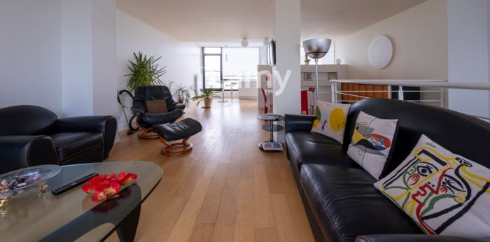 Image 9 sur 30 - Appartement  ·  Vente · Toulouse (31000) · 5 pièces · 162m²