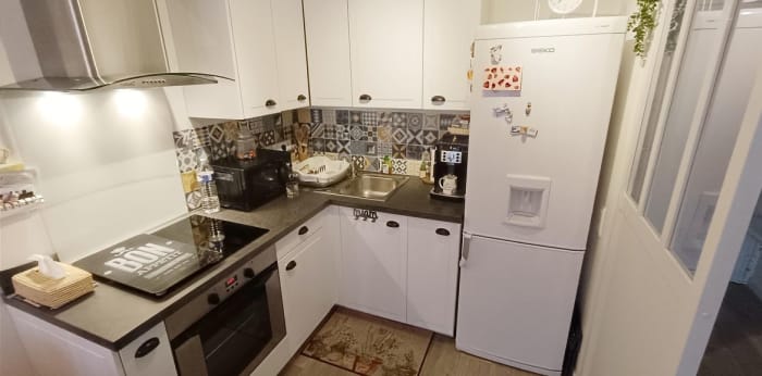 Image 5 sur 10 - Appartement  ·  Vente · Mennecy (91540) · 2 pièces · 40m²