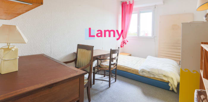 Image 8 sur 8 - Appartement  ·  Vente · La Rochelle (17000) · 4 pièces · 96m²