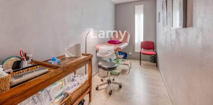 Image 4 sur 7 - Appartement  ·  Vente · Merignac (33700) · 3 pièces · 60m²