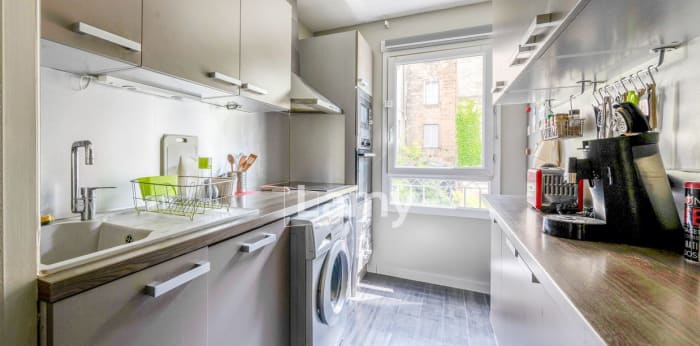 Image 5 sur 10 - Appartement  ·  Vente · Bordeaux (33000) · 3 pièces · 64m²
