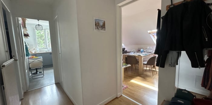 Image 5 sur 8 - Appartement  ·  Vente · Montargis (45200) · 2 pièces · 49m²