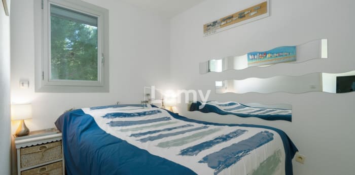 Image 4 sur 7 - Appartement  ·  Vente · Le Grau Du Roi (30240) · 2 pièces · 33m²