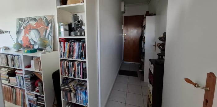 Image 14 sur 15 - Appartement  ·  Vente · St Georges De Didonne (17110) · 1 pièce · 29m²