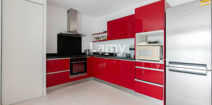Image 3 sur 8 - Appartement  ·  Vente · Aix En Provence (13090) · 2 pièces · 43m²