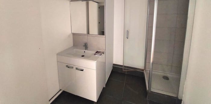Image 7 sur 7 - Appartement  ·  Vente · Chalon Sur Saone (71100) · 2 pièces · 51m²