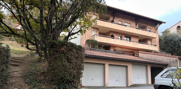 Image 5 sur 6 - Appartement  ·  Vente · Toulouse (31400) · 1 pièce · 32m²