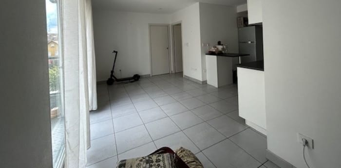 Image 4 sur 8 - Appartement  ·  Vente · Schiltigheim (67300) · 2 pièces · 42m²