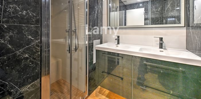 Image 3 sur 12 - Appartement  ·  Vente · Poissy (78300) · 3 pièces · 69m²