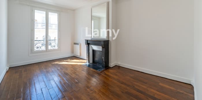 Image 5 sur 7 - Appartement  ·  Vente · Paris (75012) · 2 pièces · 37m²