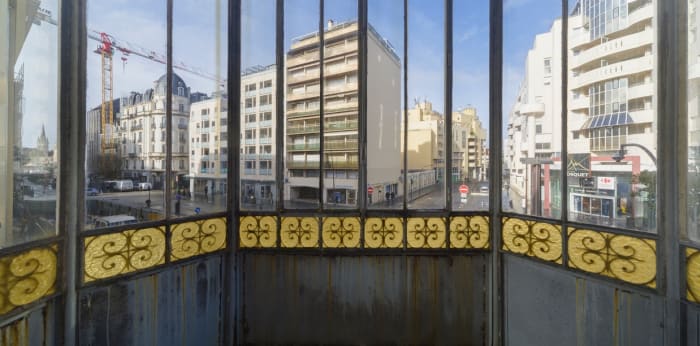 Image 9 sur 10 - Appartement  ·  Vente · Pau (64000) · 6 pièces · 170m²