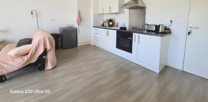 Image 5 sur 7 - Appartement  ·  Vente · Chambray Les Tours (37170) · 2 pièces · 43m²