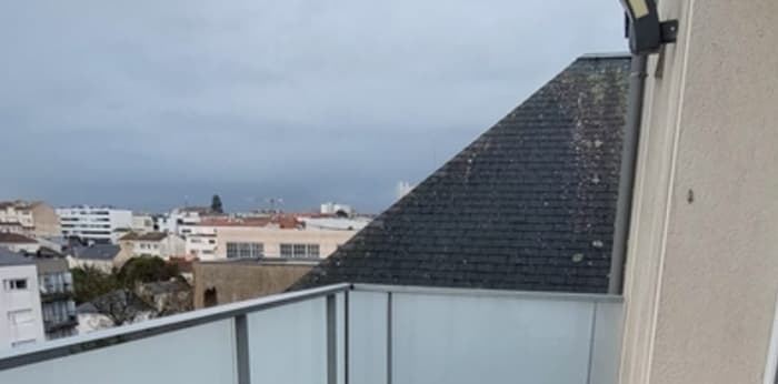 Image 6 sur 7 - Appartement  ·  Vente · La Roche Sur Yon (85000) · 3 pièces · 78m²