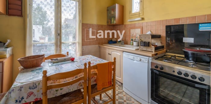 Image 4 sur 11 - Maison/villa  ·  Vente · Creteil (94000) · 71m²