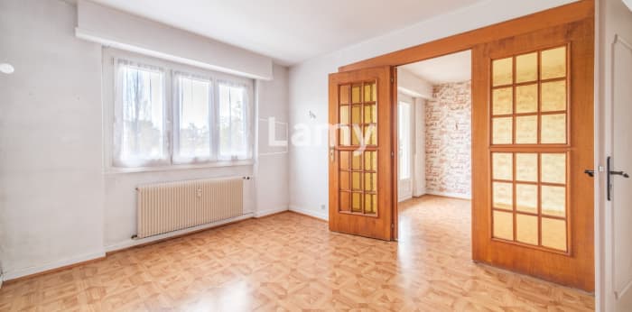 Image 8 sur 12 - Appartement  ·  Vente · Colmar (68000) · 4 pièces · 89m²