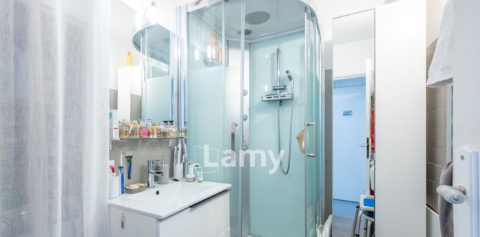 Image 7 sur 8 - Appartement  ·  Vente · Merignac (33700) · 5 pièces · 86m²