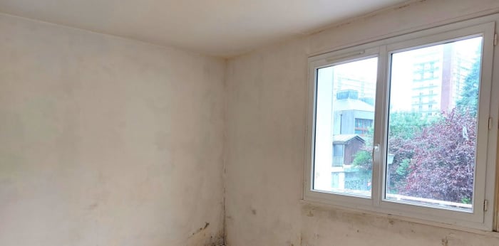 Image 5 sur 9 - Appartement  ·  Vente · Paris (75013) · 2 pièces · 50m²