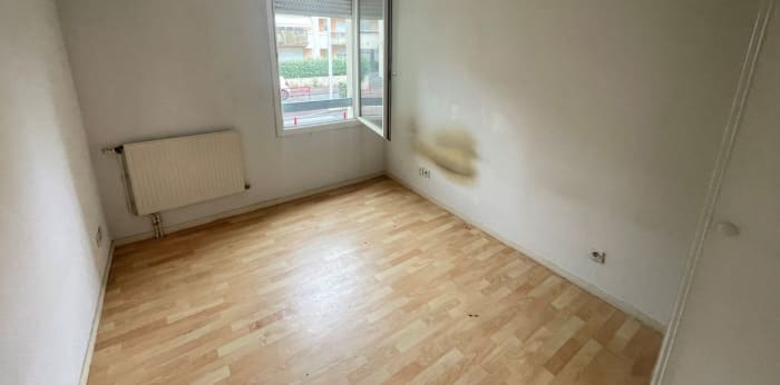 Image 6 sur 8 - Appartement  ·  Vente · Pessac (33600) · 2 pièces · 47m²