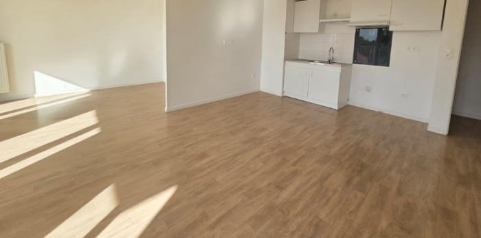 Image 3 sur 7 - Appartement  ·  Vente · Joue Les Tours (37300) · 3 pièces · 68m²