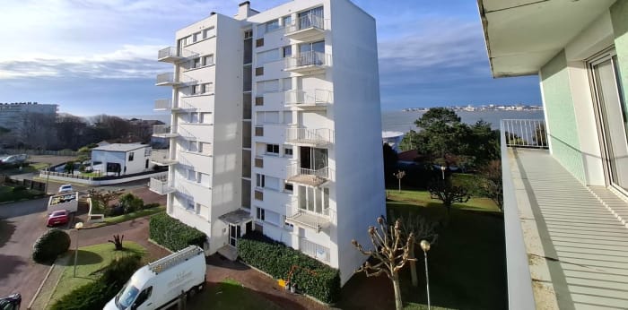 Image 6 sur 15 - Appartement  ·  Vente · St Georges De Didonne (17110) · 1 pièce · 29m²