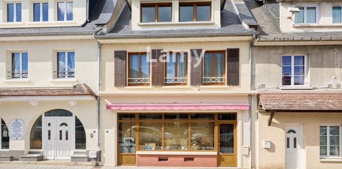 Image 15 sur 15 - Maison/villa  ·  Vente · Dozule (14430) · 5 pièces · 119m²