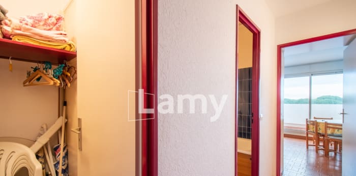 Image 6 sur 6 - Appartement  ·  Vente · Le Grau Du Roi (30240) · 1 pièce · 23m²