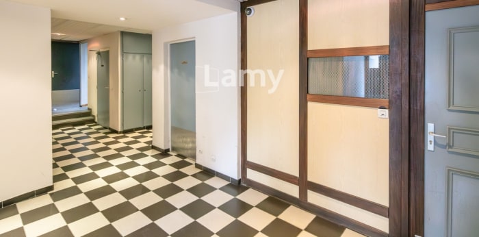 Image 4 sur 10 - Appartement  ·  Vente · Grenoble (38000) · 1 pièce · 18m²
