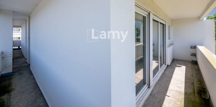 Image 11 sur 14 - Appartement  ·  Vente · Lormont (33310) · 3 pièces · 66m²