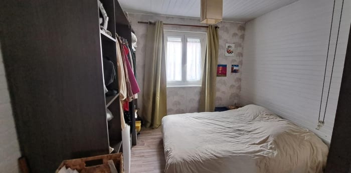 Image 4 sur 8 - Maison/villa  ·  Vente · Reims (51100) · 3 pièces · 55m²