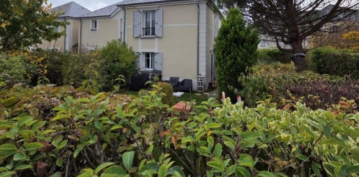 Image 1 sur 11 - Maison/villa  ·  Vente · St Avertin (37550) · 4 pièces · 75m²