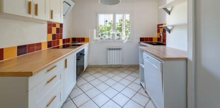 Image 5 sur 12 - Appartement  ·  Vente · Cugnaux (31270) · 3 pièces · 63m²