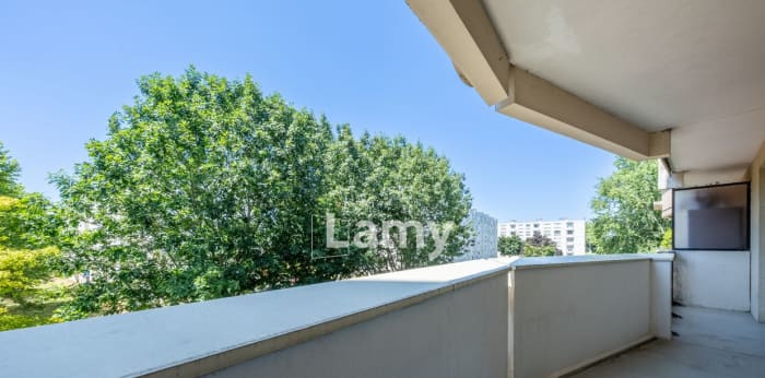 Image 7 sur 8 - Appartement  ·  Vente · Merignac (33700) · 2 pièces · 47m²