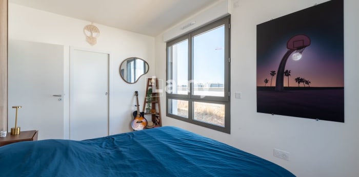 Image 7 sur 12 - Appartement  ·  Vente · Colombes (92700) · 4 pièces · 80m²