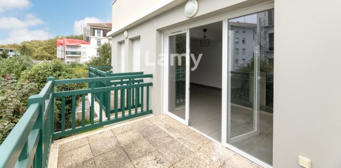 Image 8 sur 8 - Appartement  ·  Vente · Bayonne (64100)