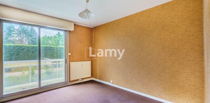 Image 4 sur 9 - Appartement  ·  Vente · Dijon (21000) · 66m²