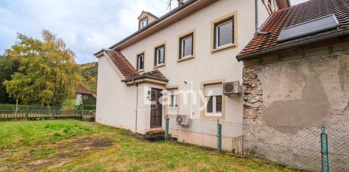 Image 9 sur 9 - Appartement  ·  Vente · Moosch (68690) · 4 pièces · 68m²