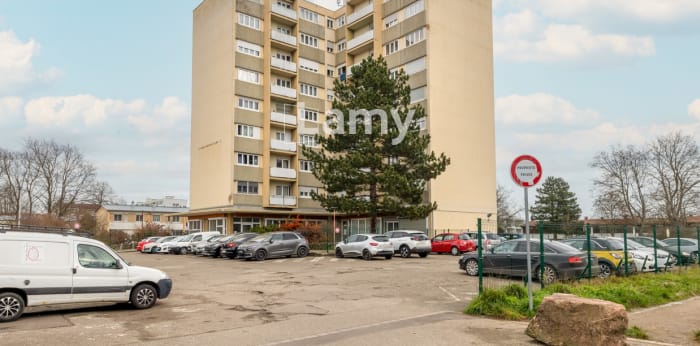 Image 10 sur 10 - Appartement  ·  Vente · Obernai (67210) · 4 pièces · 100m²