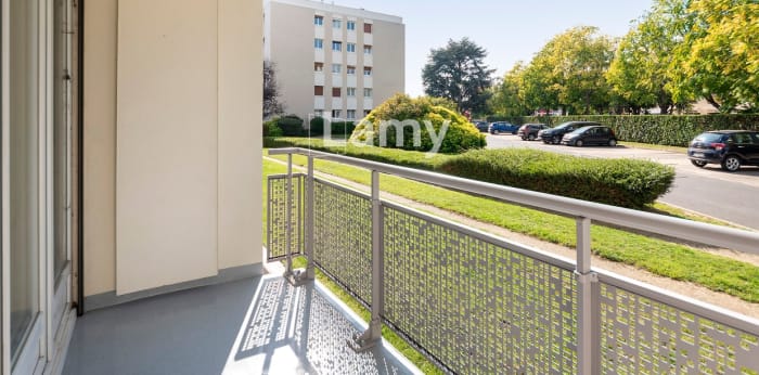 Image 5 sur 9 - Appartement  ·  Vente · Chilly Mazarin (91380) · 4 pièces · 70m²