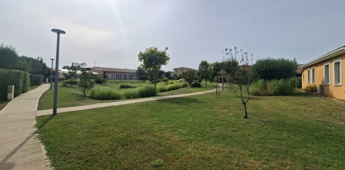 Image 18 sur 19 - Appartement  ·  Vente · Jonquieres St Vincent (30300) · 4 pièces · 98m²