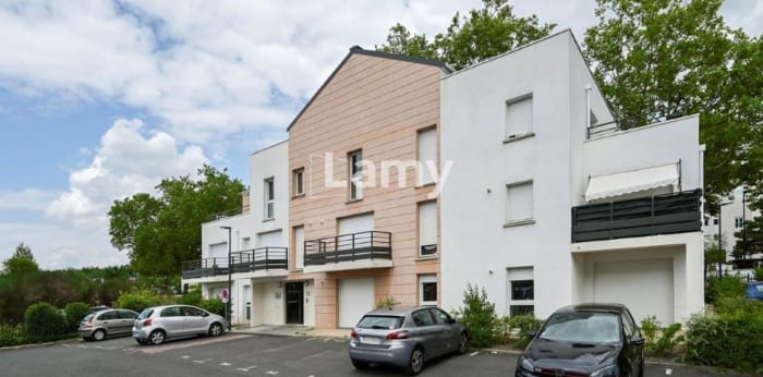Image 6 sur 14 - Appartement  ·  Vente · Orleans (45100) · 2 pièces · 44m²