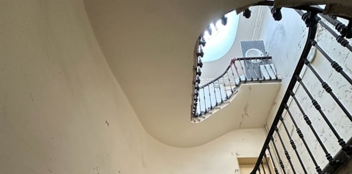 Image 8 sur 8 - Appartement  ·  Vente · Bordeaux (33000) · 1 pièce · 30m²