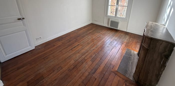 Image 3 sur 10 - Appartement  ·  Vente · Clichy (92110) · 3 pièces · 52m²