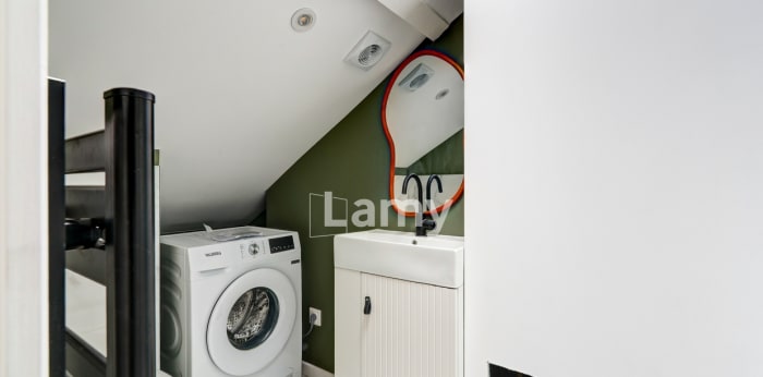 Image 7 sur 7 - Appartement  ·  Vente · Reims (51100) · 1 pièce · 17m²