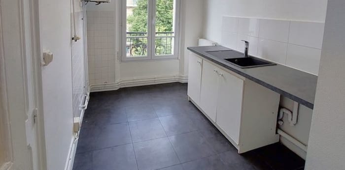 Image 5 sur 7 - Appartement  ·  Vente · Bourg La Reine (92340) · 3 pièces · 55m²