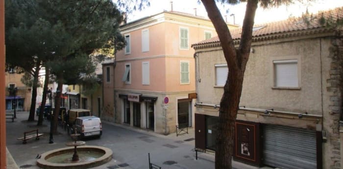 Image 1 sur 8 - Appartement  ·  Vente · Ales (30100) · 4 pièces · 71m²