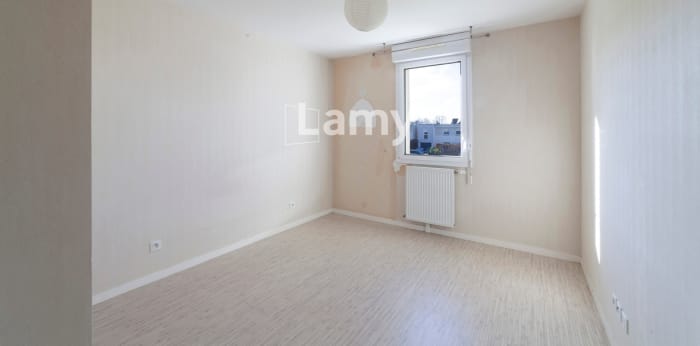 Image 6 sur 8 - Appartement  ·  Vente · Besancon (25000) · 3 pièces · 57m²