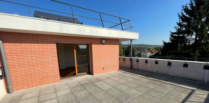 Image 6 sur 19 - Appartement  ·  Vente · Les Mureaux (78130) · 4 pièces · 95m²