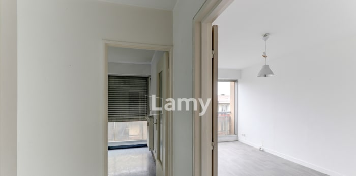 Image 6 sur 10 - Appartement  ·  Vente · Clermont Ferrand (63000) · 2 pièces · 43m²