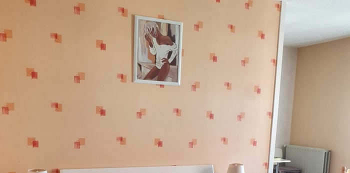 Image 4 sur 8 - Appartement  ·  Vente · Dax (40100) · 1 pièce · 37m²